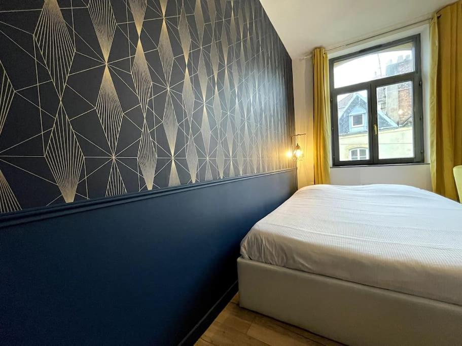 Cosy Studio Lumineux Metz Hypercentre Экстерьер фото